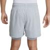 Sports Shorts Men's Wolf Gray HJ4216-012