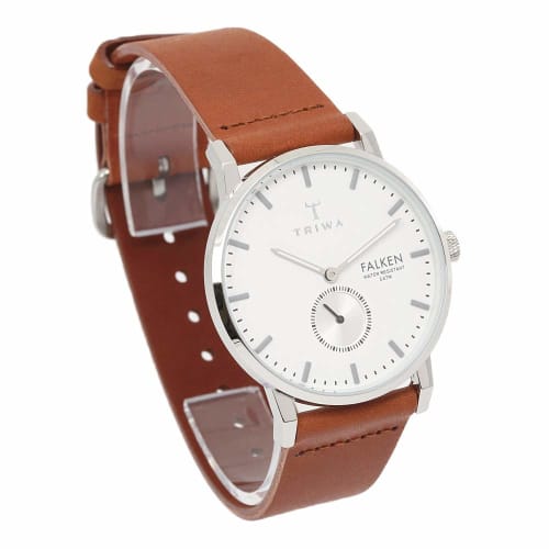 TRIWA FAST103.CL010212 FALKEN Men's Watch (Popular with Women)
