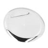 Polished Surface Serving Platter Double Layer Structure Storage Tray Display Tray  Dessert Display