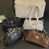 Borsa a tracolla alla moda di grandi dimensioni in stile retrò per donna, Borsa a mano in stile Boston