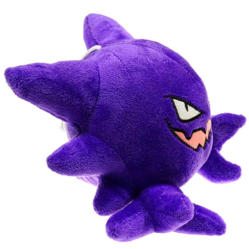 Haunter Plüsch Poke Puppe Cartoons