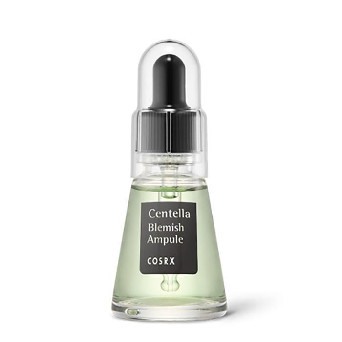 cosrx centella blemish toner