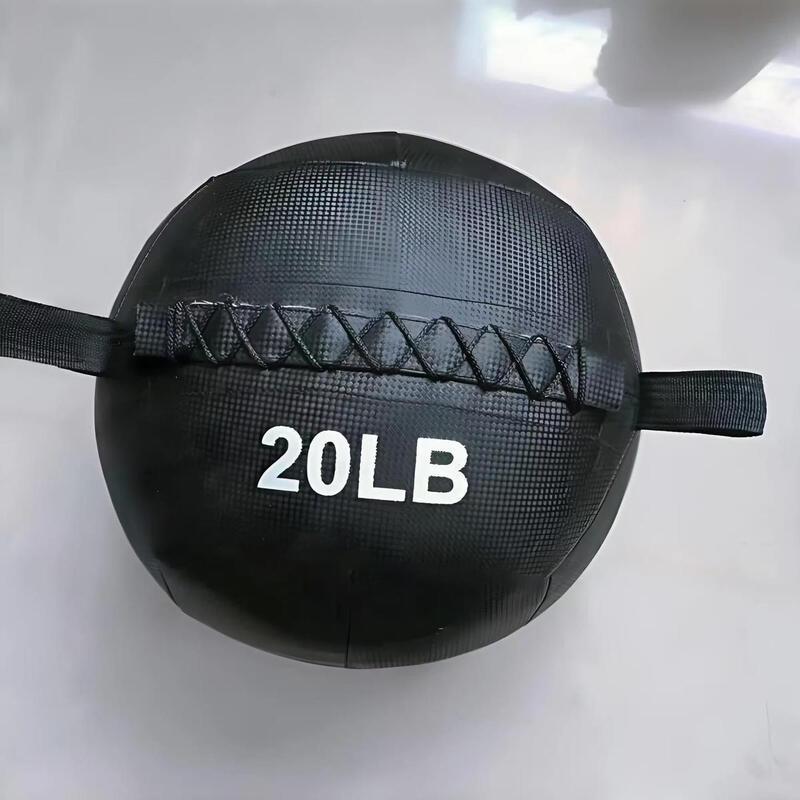 Brangdy PVC Medicine Wall Ball