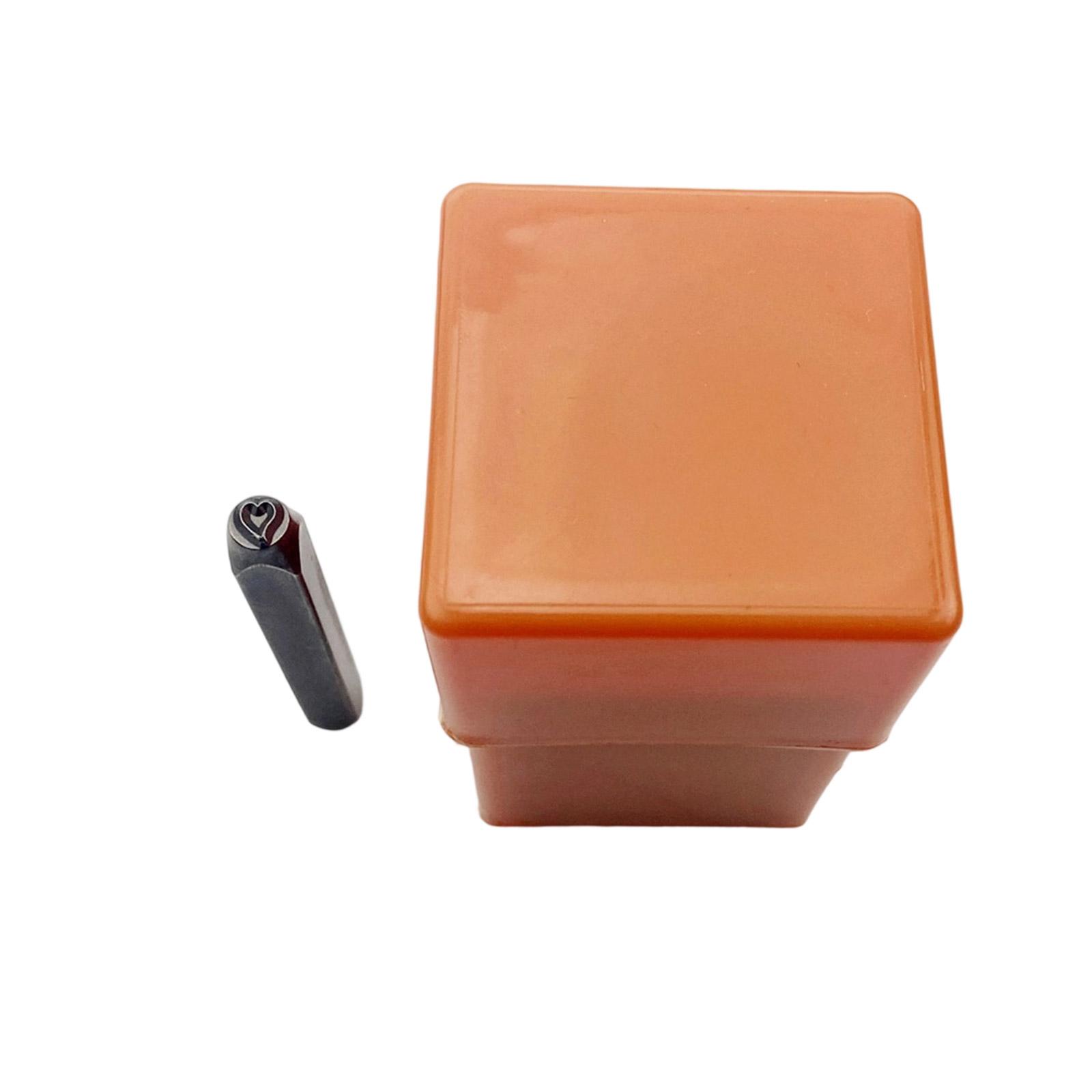 

Набор из 37 штампов с цифрами и буквами Инструмент для штамповки Буквенный пуансон Инструмент для маркировки ювелирных изделий Художественные принадлежности для крафт-проектов