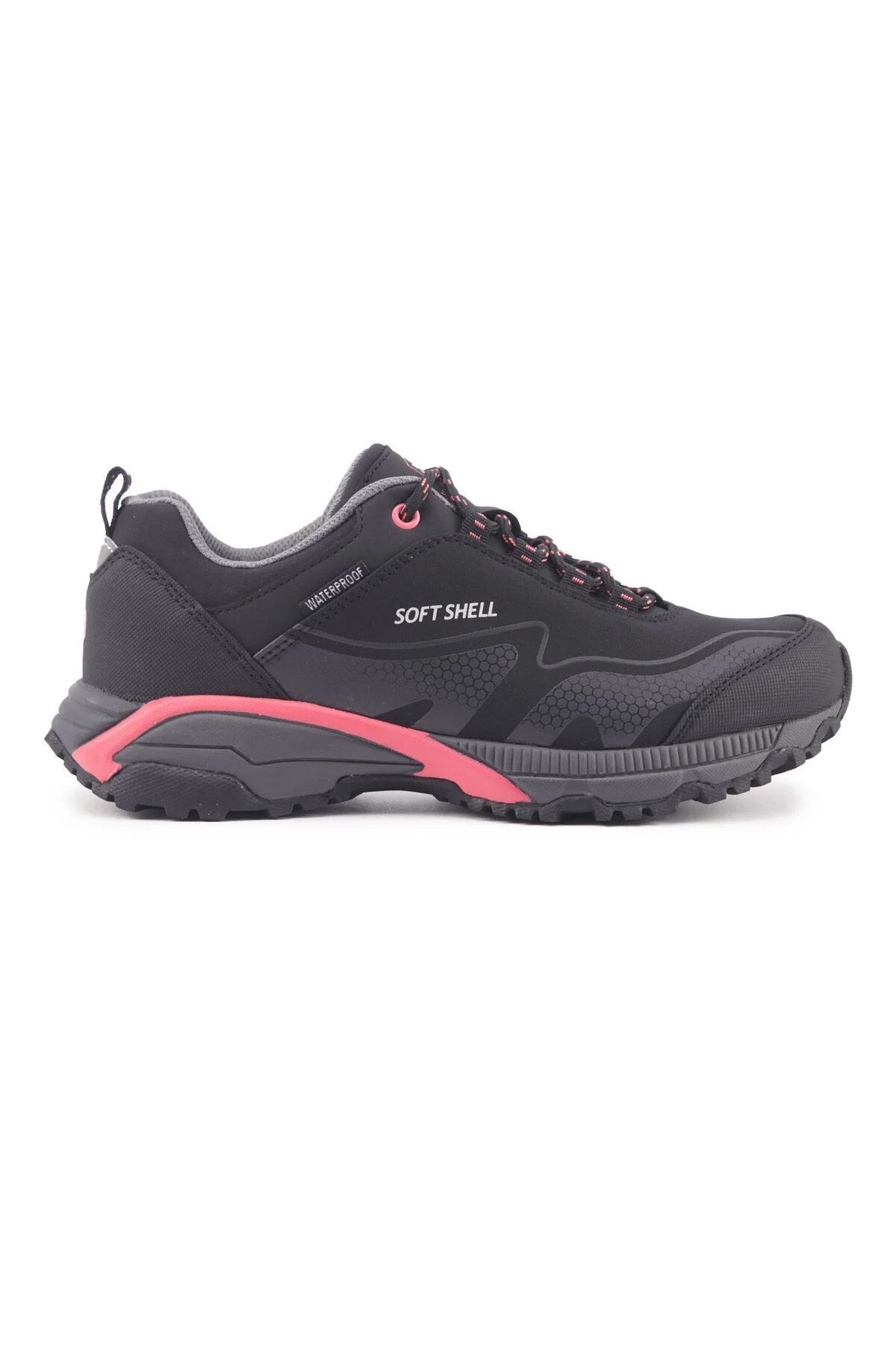 

Women Modern Stylish Fashion Fest Waterproof Lace Up Women s Sports Boots Shoes 36