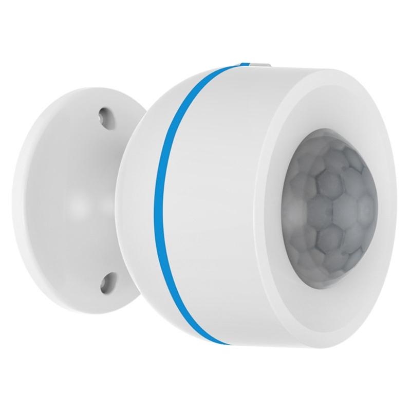 

Intelligent Infrared Motion Detector Office Surveillances Sensor for Enhancing Office and Retail Safety Monitoring 1