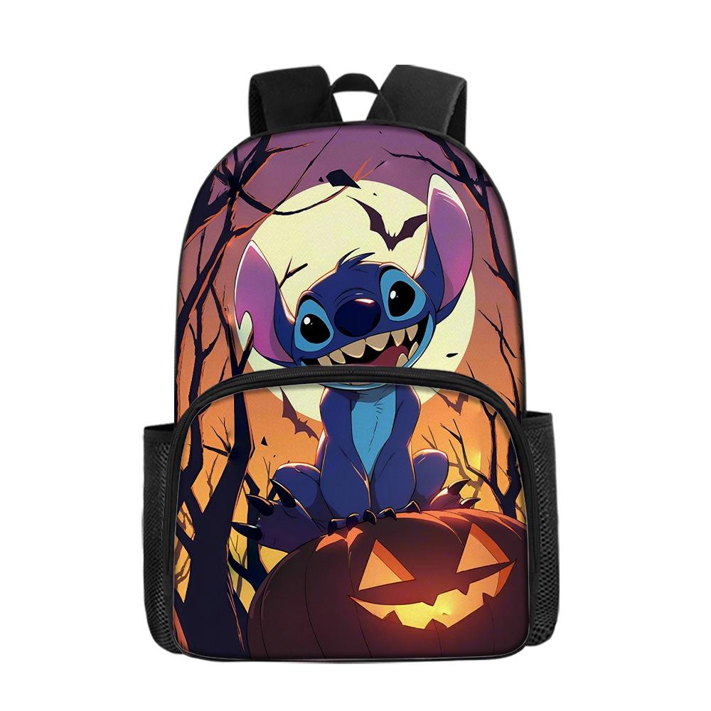

Student Schoolbag, Primary And Secondary School Student Female Backpack, Outdoor Travel Bag, Simple And Large Capacity Backpack