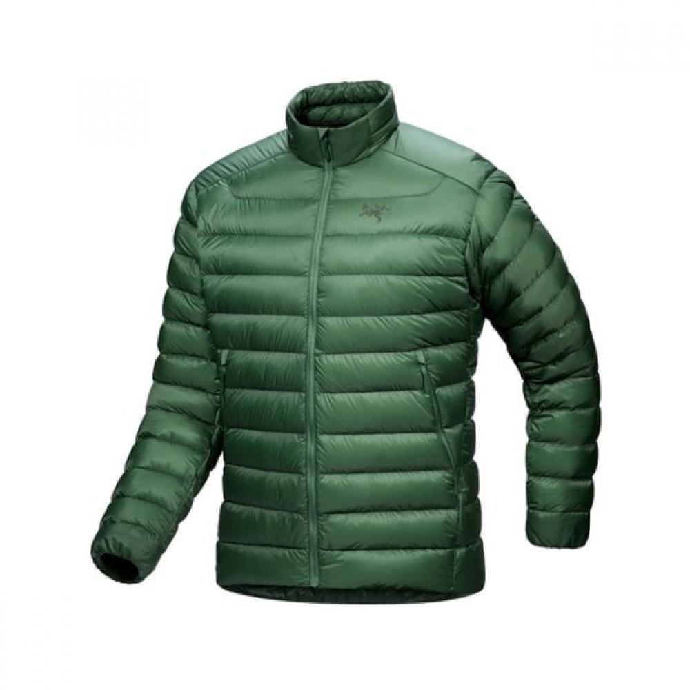 Arc Teryx Fw24 Cerium Jacke Herren Ajofmx7467 Eden