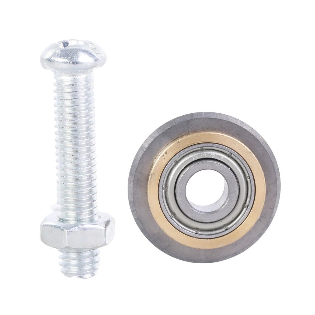 Tile Push Cutter Manual Cutting Glass Cutting Machine Floor Tile Steel Roller For Home Renovation Commercial Projects