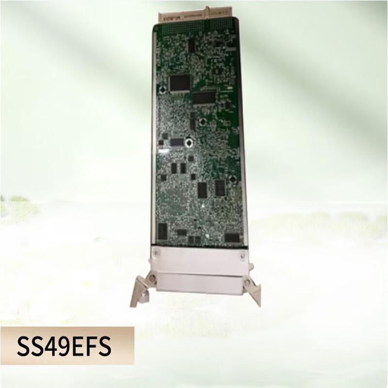 Huawei OPTIX Metro1000 4-Port Fast Ethernet Interface Board