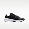 Nike Metro Tek Black Anthracite Glacier Blue White (GS)