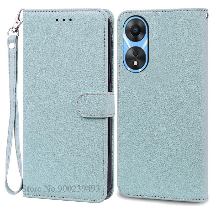 A78 4G 5G Case For OPPO A78 4G Case Wallet Leather Flip Case For OPPO A78 5G Cover Phone Case For OPPO A78 A 78 Cover Fundas