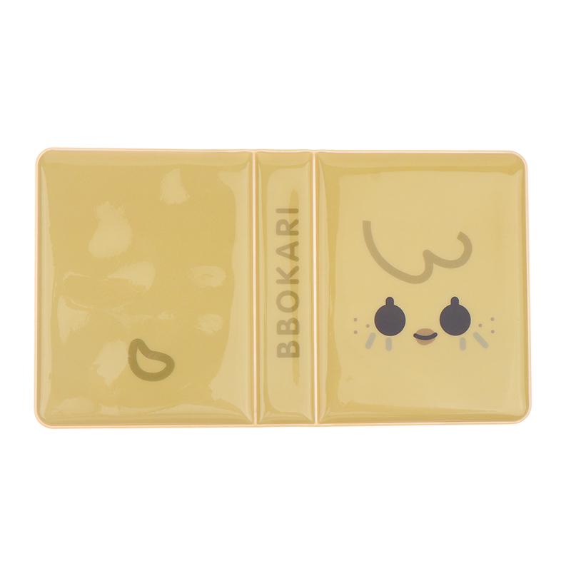 Cartoon Animal 3 Inch Album Photo Postcard Storage Album Idol Pictures Collection Card Binder Name Card Book Album