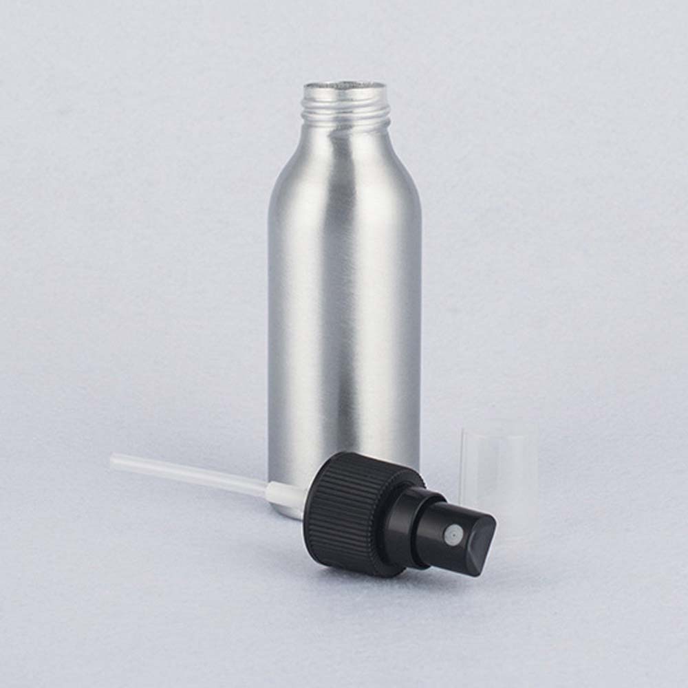Salon Water Perfume Bottle Hairdresser Refillable Bottles Spray Bottle Cosmetic Sprayer Atomizer