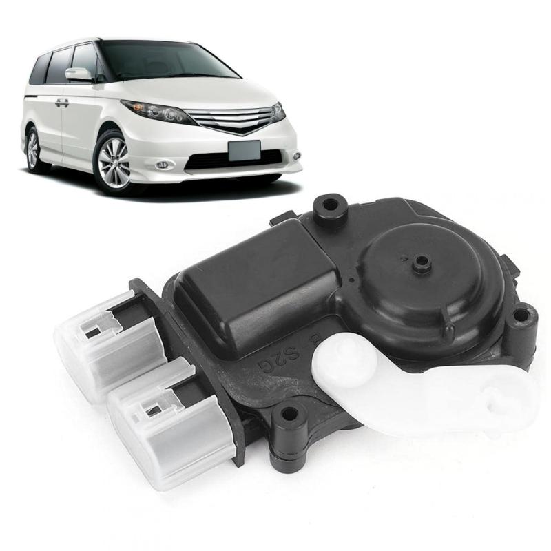 Siłownik zamka klapy bagażnika samochodowego dla Elysion RR7 2013-2016 Wymień 72115-SJK-J01 Siłownik zamka drzwi tylnych Akcesorium samochodowe