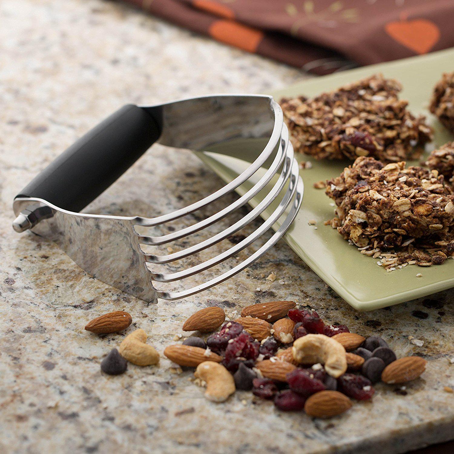 Блендер для теста — фото 4