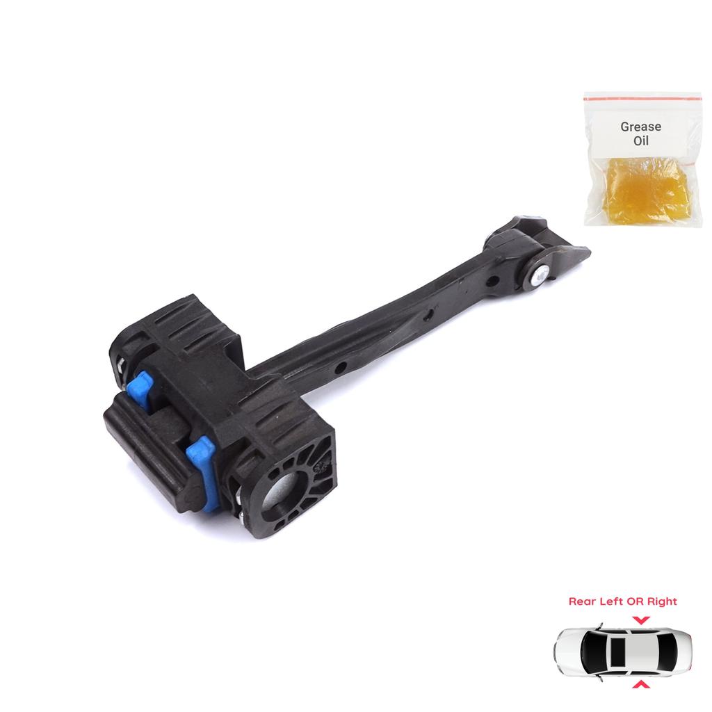 BDP1503 Rear Door Stop Check Assy Limiter Strap for Q2 SQ2 GAB GAG 2016-On 81A839249