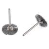 25mm Diameter Brushes For Drill Polishing Rotary Tool