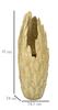 Feathers Vase Cm 34,5X34X91