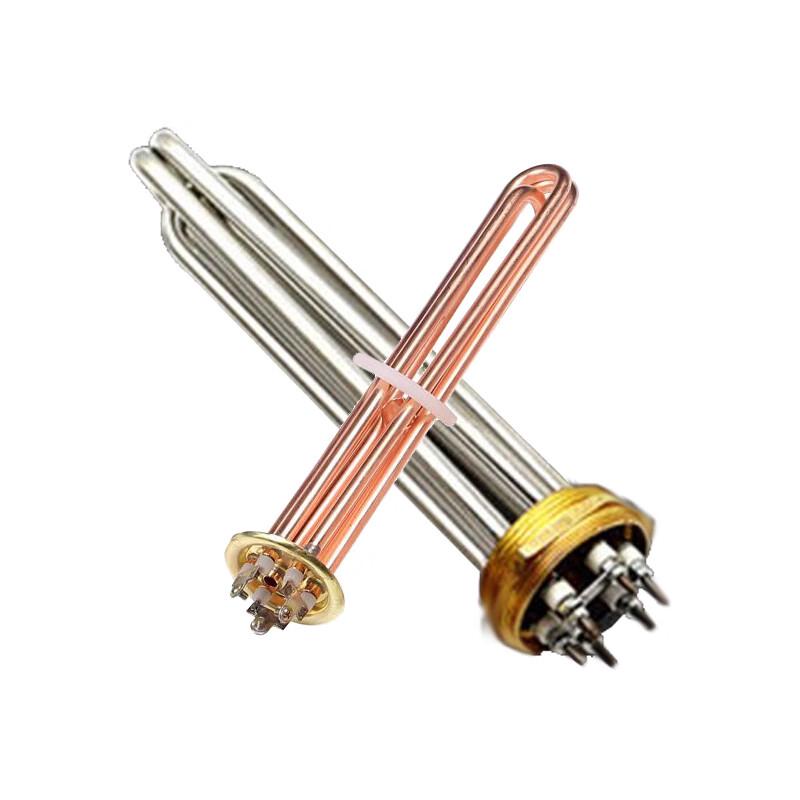 Tengzhi Threaded Electric Heating Rod for Water Tanks & Boilers