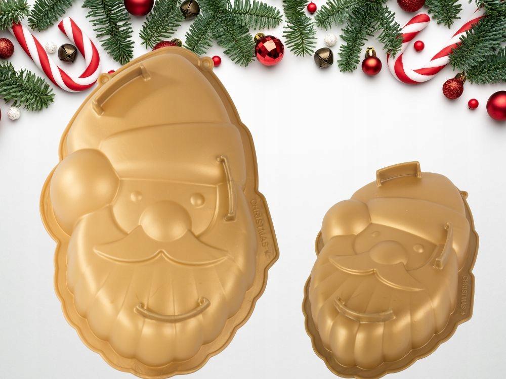 Santa Claus Baking Pan F-C1099C (144) Gab_A