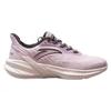 Anta DuCi4 Comfortable Slip Resistant Abrasion Resistant Low top Running Shoes Women's Purple 122335520S-2