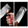 Waterproof Sink Sticker Anti-Mold Countertop Tape Heat Insulation Aluminum Foil Kitchen Bathroom Accessories