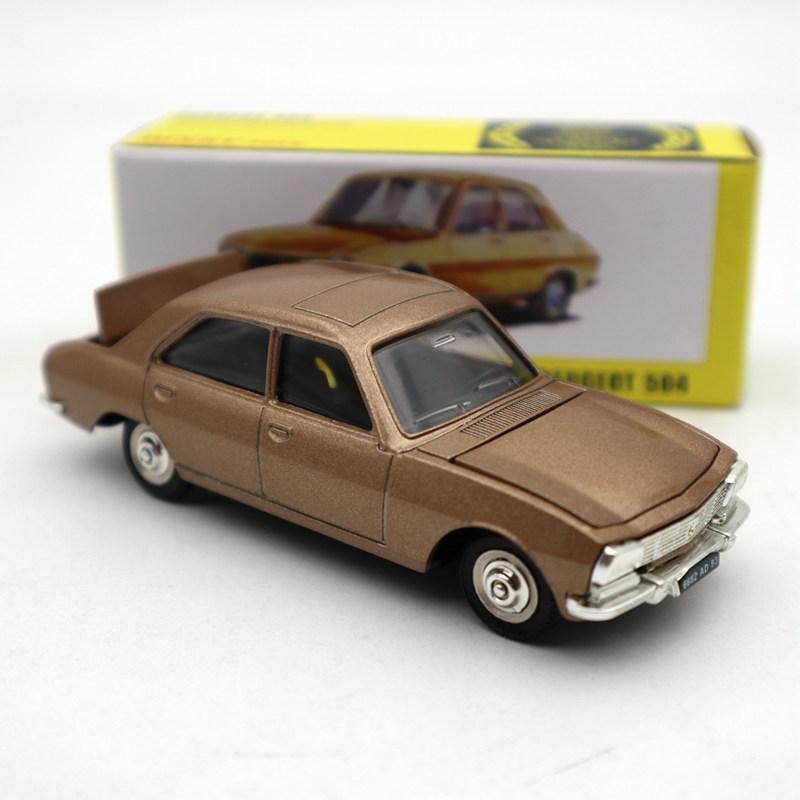 DeAgostini Atlas Dinky Toys Series Truck Engineering Vehicle Racing Car Fire truck Diecast Models Collection Auto Gifts