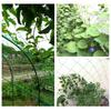 Planting Specialized Vine Nets For Fruits And Vegetables, Green Plant Supports, Vegetable Gardening Climbing Nets
