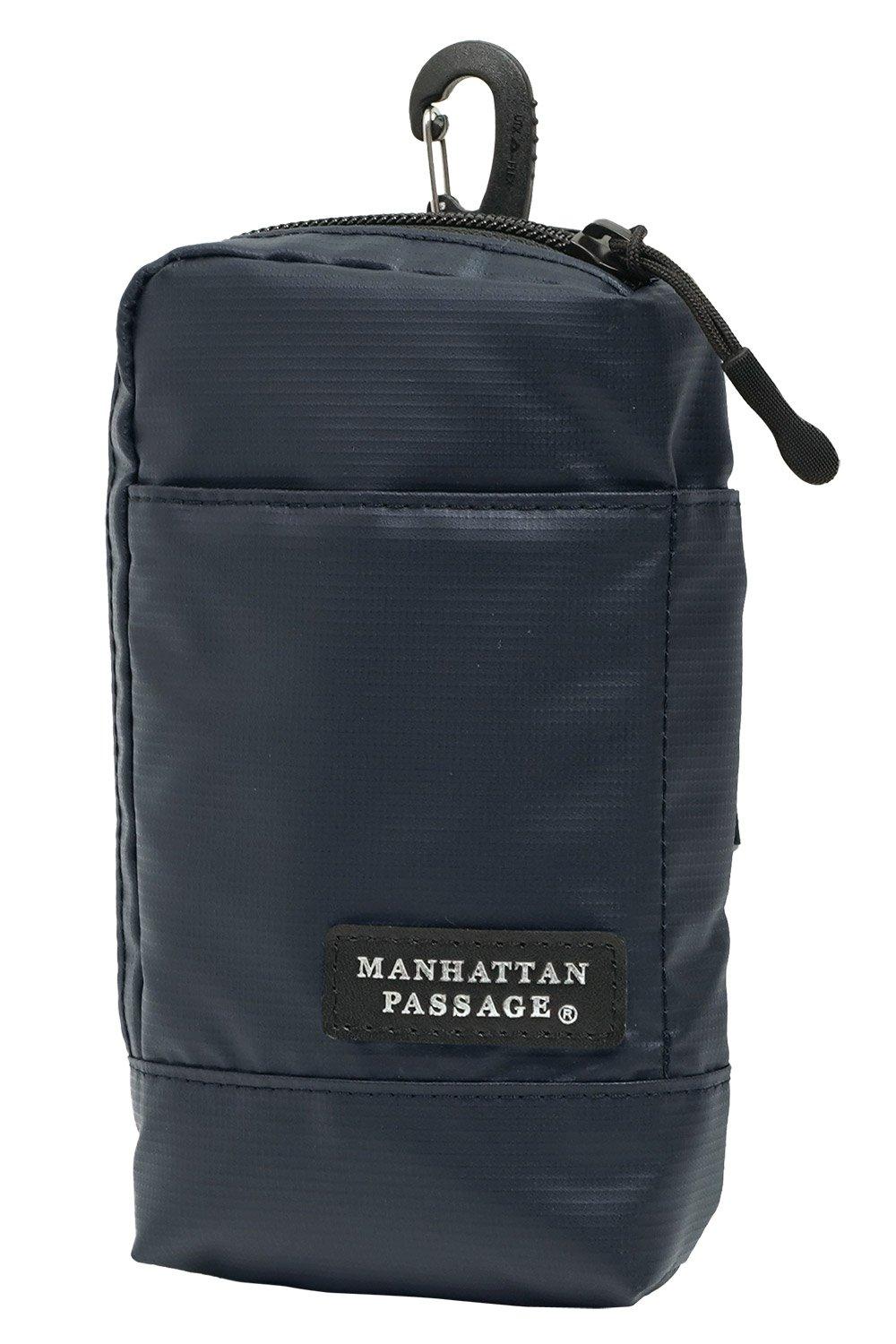 

Mobile Pouch [Manhattan Passage] MP-32M (Midnight Blue) midnight синього кольору