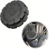 Radiator Coolant Reservoir tank Cap for Chrysler Mercedes-Benz W140 W203-w205 W208-w213 W215 W219 Replace 2105010615   A 2105010