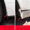 Volvo XC60 Rear Wheel Mudguard Decorative Car Accessory