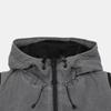 adidas FOS W WV EW Jacket Solid Color Zip Hooded Long Sleeve Women Jackets KR7590