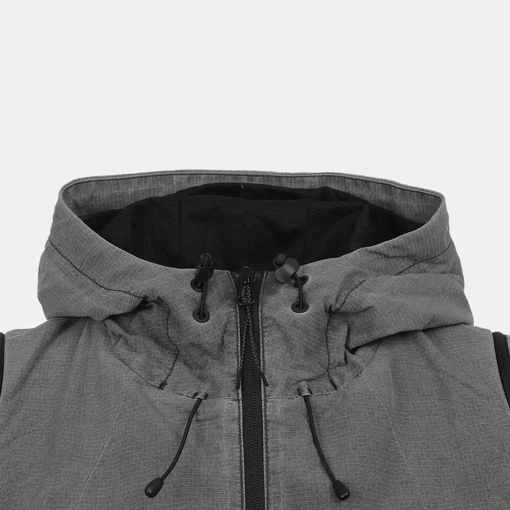 adidas FOS W WV EW Jacket Solid Color Zip Hooded Long Sleeve Women Jackets KR7590