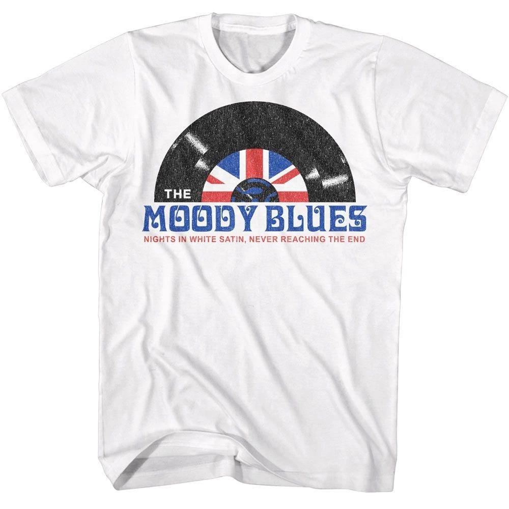 Moody Blues Nights In White Satin Music Children s T-shirt 160