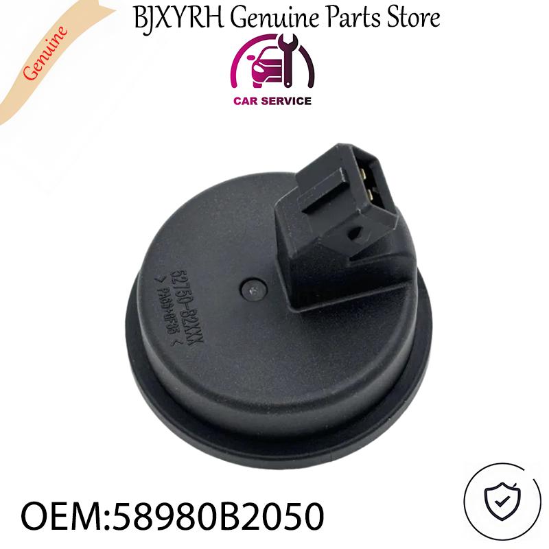 

58980B2050 Rear Wheel Bearing ABS Speed Sensor for Kia Soul Soul EV 2014- OEM 58980-B2050