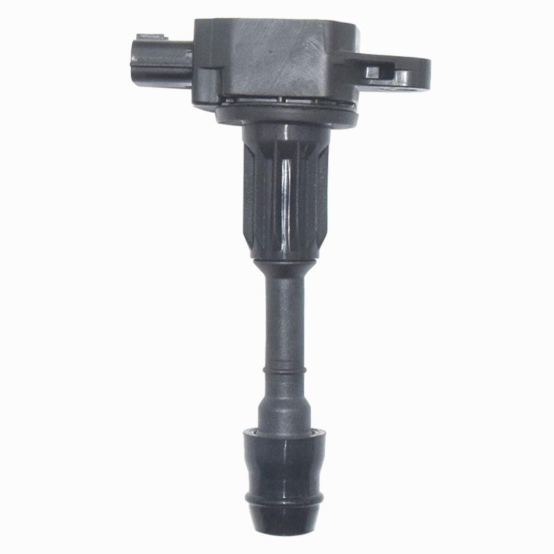 Car Ignition Coil UF702 22448AX000 for Nissan Infiniti March High Voltage Pack
