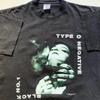 Typ O Negative Černé No 1 Krátký rukáv Remake Tričko Rocková kapela NH27728 Unisex Tričko