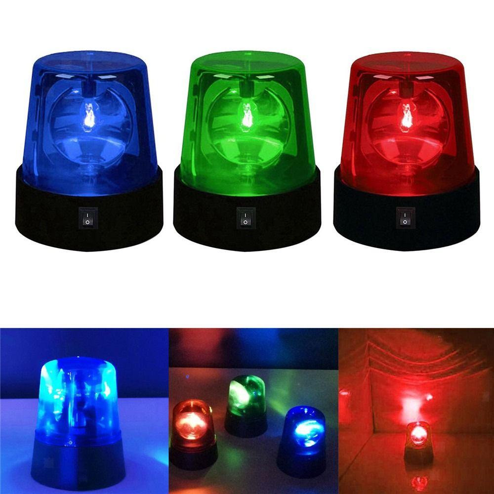 Traffic Truck Stage Lamp Emergency Rotating Lamp Strobe Beacon Lights Traffic Warning Lights