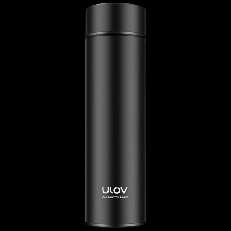 Fuguang YS1018 500ml Stainless Steel Insulated Mug