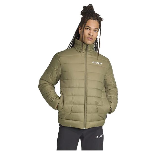 Adidas Terrex Multi Essentials Insulated Jacket