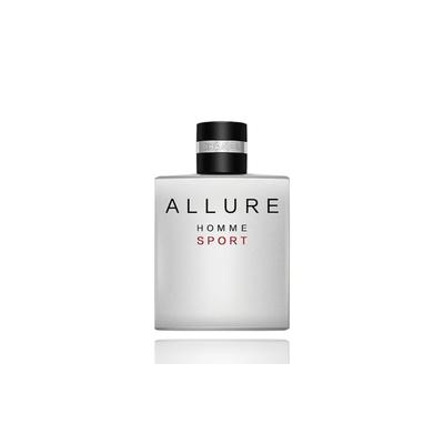 Allure Homme Sport Eau De Toilette Frisk Træagtig Citrus Duft