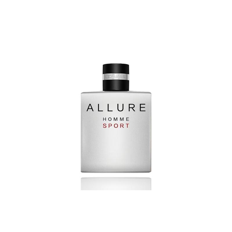 

CHANEL Allure Homme Sport Eau De Toilette Fresh Woody Citrus Fragrance 50ml