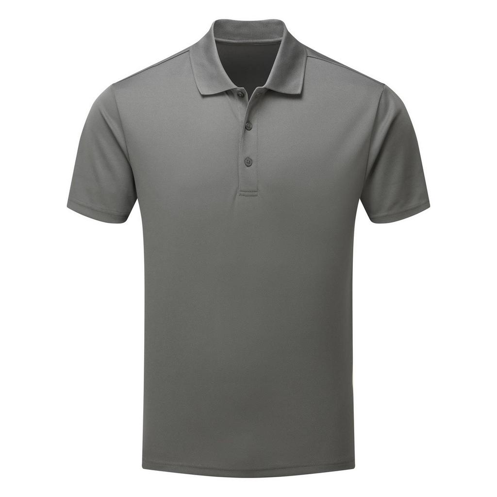 Premier Mens Spun Dyed Polo Shirt