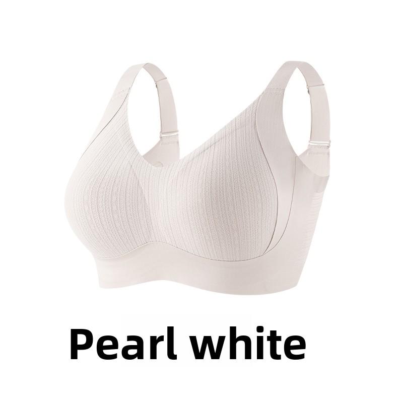 Göğüs Küçültme ve Çok Satan Yelek ile Büyük Beden Tam Kupa Sütyen