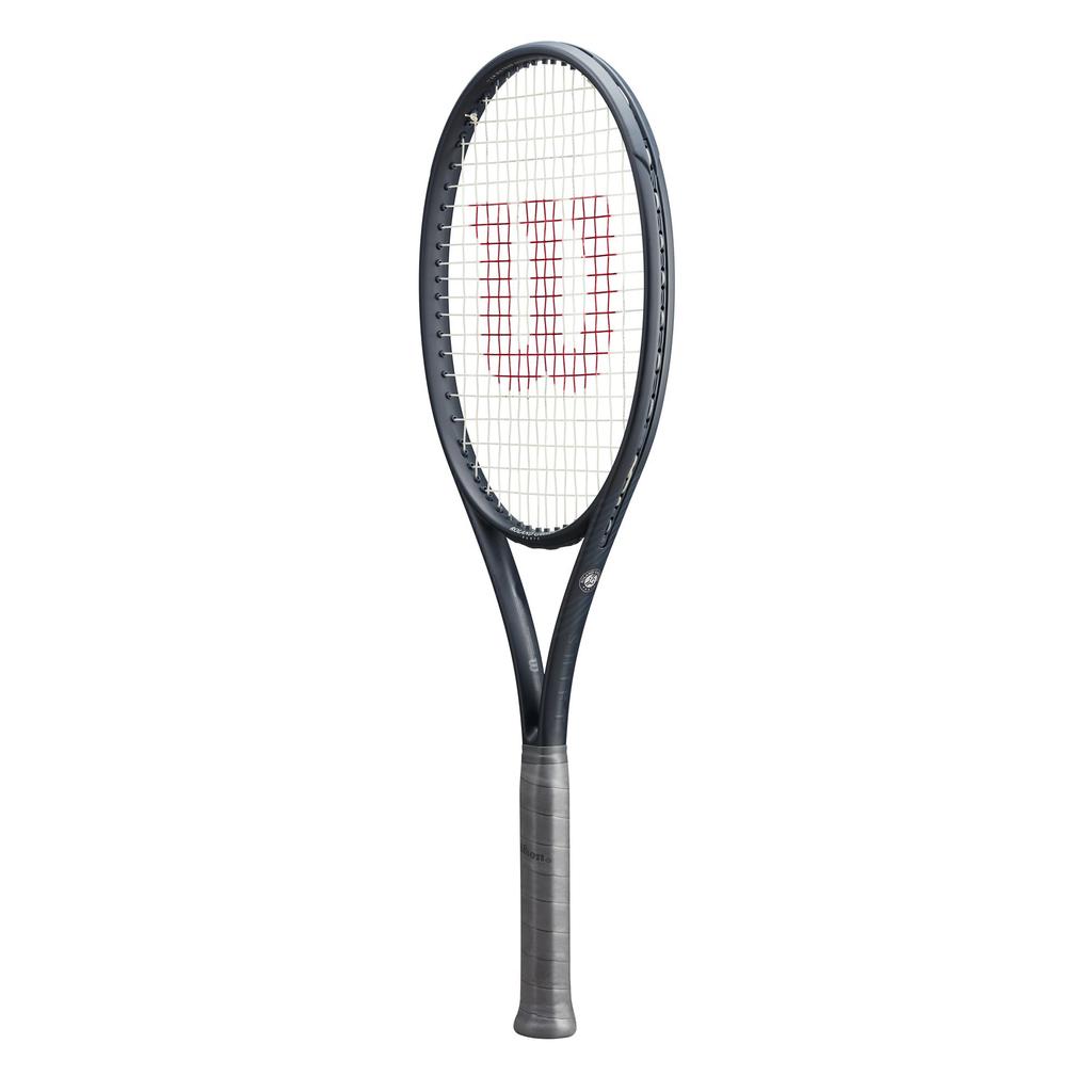 Wilson Tennis Racket SHIFT 99 V1 SESSION SOIRE RG 24 Frame Only WR150811U Scheduled To Be Released In Late April Reservation