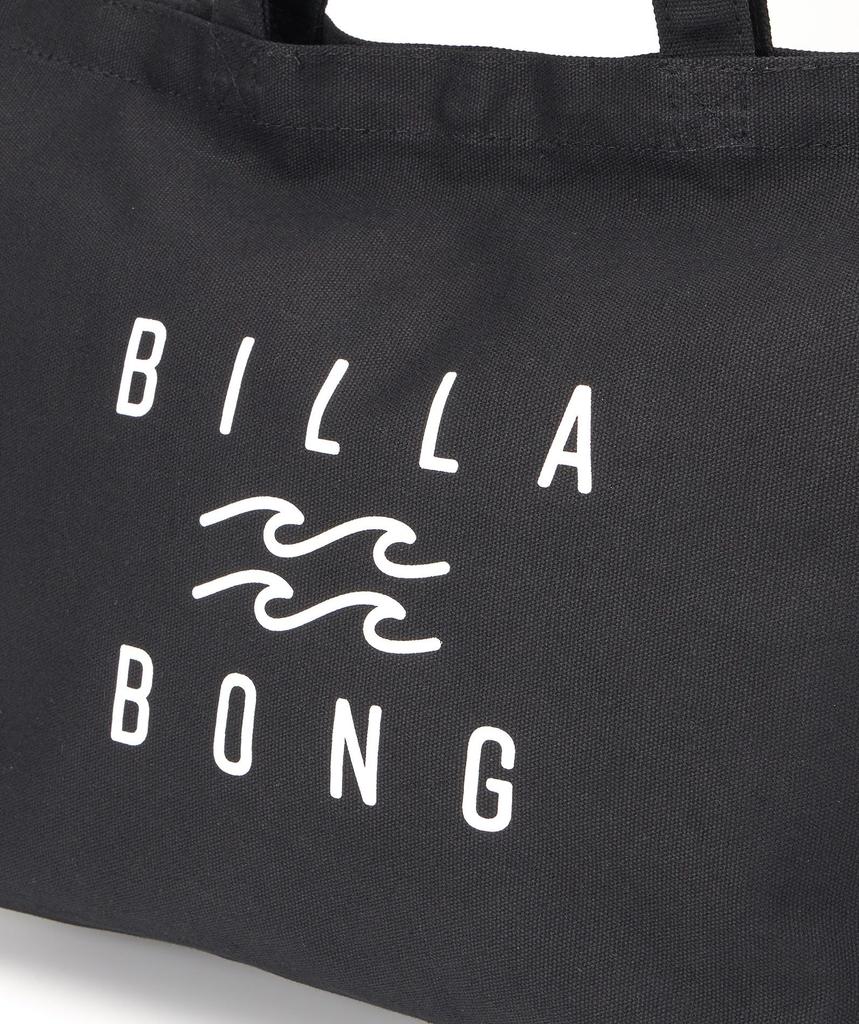 Billabong Shoulder Tote Bag