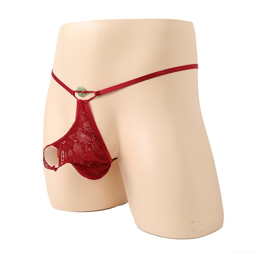 Nice Briefs Panties Pouch Sexy Briefs Spandex Beatiful