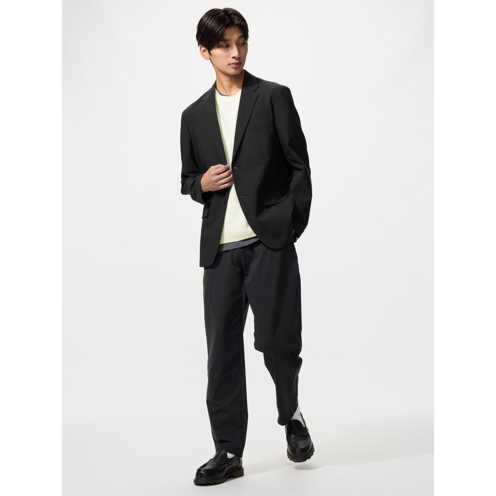 Uniqlo Ultra Stretch Active Tapered Pants