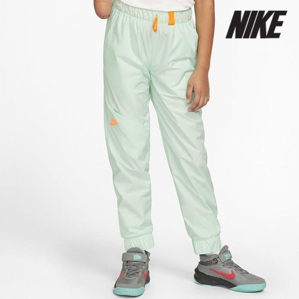 

Nike [half Club] Детские брюки D98 Dm8526 379 SportSwear kidsS Pack 55